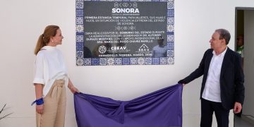 Crea Sonora crea modelo de atención y protección a mujeres en situación de violencia con primera Estancia Temporal