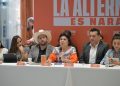 Una reforma electoral que garantice más democracia y menos gasto: Dip. Ivonne Ortega