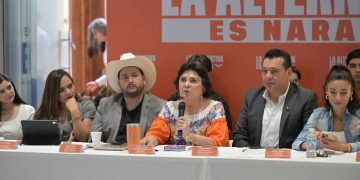 Una reforma electoral que garantice más democracia y menos gasto: Dip. Ivonne Ortega