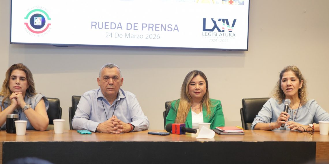 Promueve Congreso de Sonora caminata para concientizar sobre el autismo