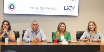 Promueve Congreso de Sonora caminata para concientizar sobre el autismo