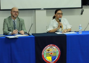 Invita Unison a congreso internacional en Ciencias Biológicas y de la Salud