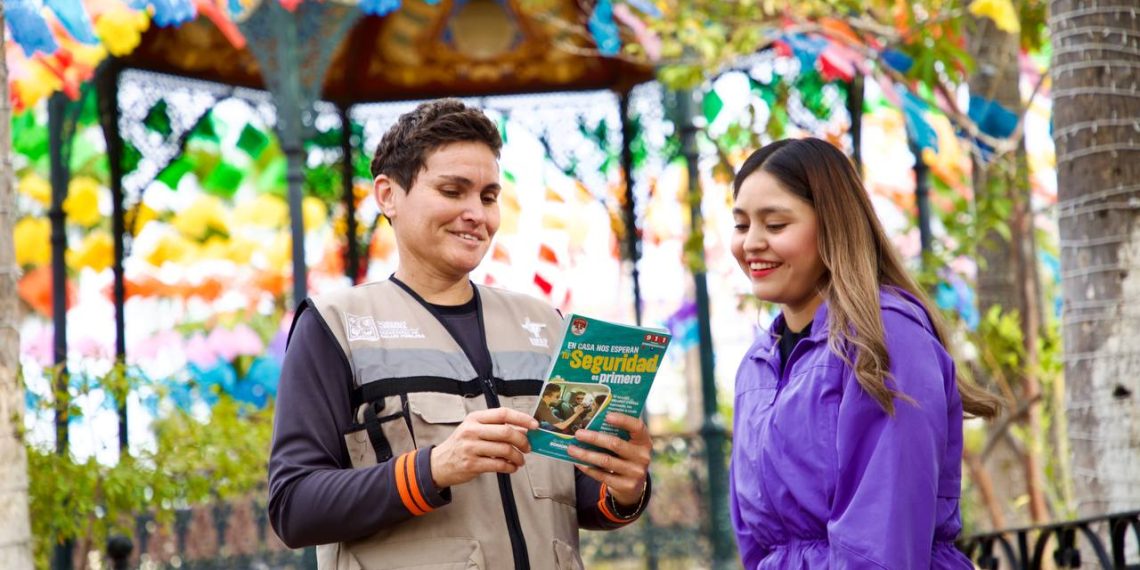 Exhorta Salud Sonora a prevenir accidentes en carreteras y playas durante Semana Santa