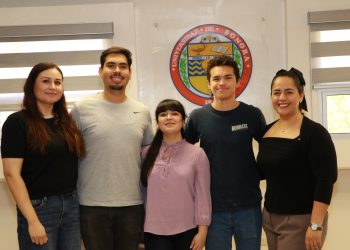 Visitan estudiantes de Ingeniería Química de la Unison instituciones y plantas de agua en Phoenix