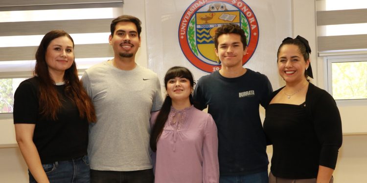 Visitan estudiantes de Ingeniería Química de la Unison instituciones y plantas de agua en Phoenix