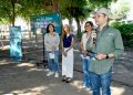 Invita Gobierno Municipal a celebrar el Día del Árbol con mega reforestación y talleres ambientales