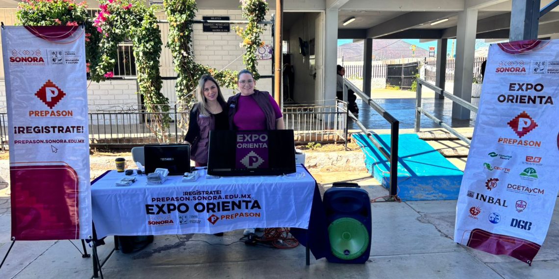 Trabaja SEC en la convocatoria de ingreso a preparatorias públicas