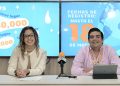 Invita Gobierno Municipal de Hermosillo al concurso “Jóvenes H Salvemos el Agua” edición 2026