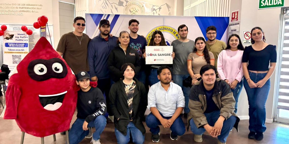 Regala sector minero de Sonora esperanza de vida a 300 personas