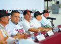 Cristobal Vargas y el rumbo del béisbol amateur en Sonora