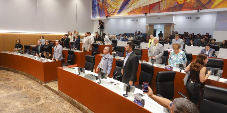 Avala Congreso de Sonora límite a pensiones excesivas de servidores públicos y aprueba exhorto a ayuntamientos