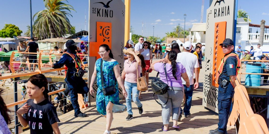 Exhorta Gobierno de Hermosillo a seguir recomendaciones para disfrutar una Semana Santa para Todos