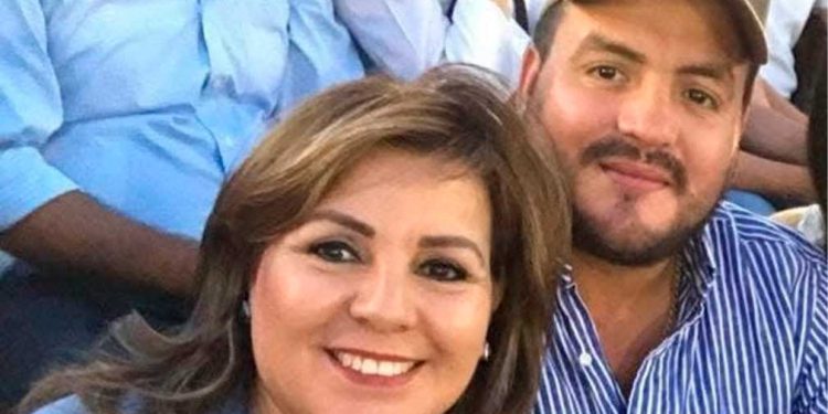 Esclarece Fiscalía agresión donde perdió la vida hijo de la alcaldesa de Bacanora