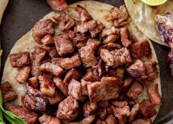 Todo listo para la segunda edición del Taco Fest en Hermosillo este domingo 29