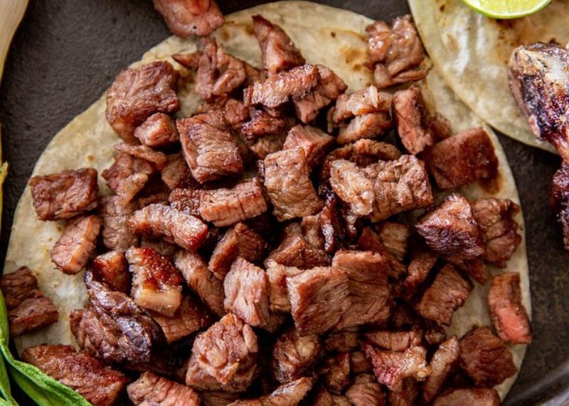 Todo listo para la segunda edición del Taco Fest en Hermosillo este domingo 29