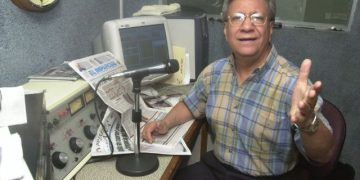 Fausto Soto Silva, “El Hombre Antena”: Rumbo a la inmortalidad en el Salón de la Fama del Beisbol Mexicano