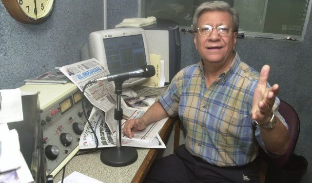 Fausto Soto Silva, “El Hombre Antena”: Rumbo a la inmortalidad en el Salón de la Fama del Beisbol Mexicano