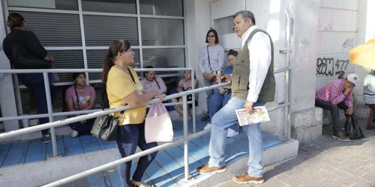 Llaman a beneficiarios a reportar extravío de tarjeta del Banco del Bienestar para su reposición