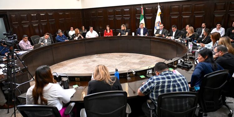 Instituye Cabildo el Día de la Salud Mental en Hermosillo con acciones de atención y concientización