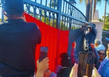 Estalla huelga en la Universidad de Sonora