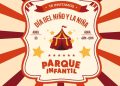 Invita Gobierno de Sonora a celebrar el Día de la Niña y el Niño en el Parque Infantil