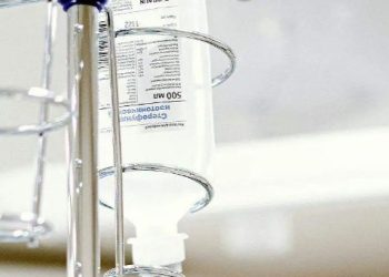 Confirman nueve personas afectadas por aplicación de sueros vitaminados en Hermosillo; seis fallecieron