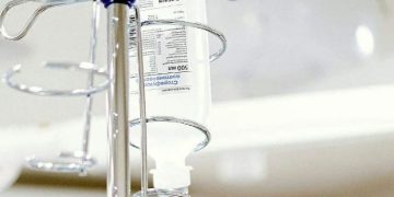 Confirman nueve personas afectadas por aplicación de sueros vitaminados en Hermosillo; seis fallecieron