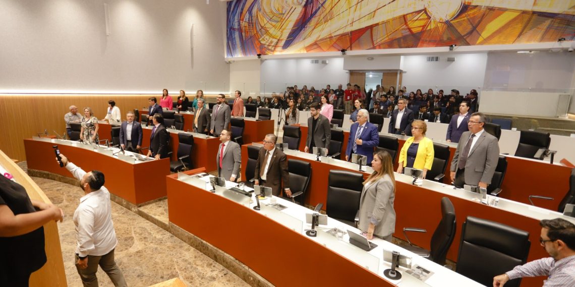 Emite Congreso de Sonora convocatoria pública para renovar la presidencia de la CEDH