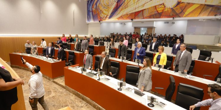 Emite Congreso de Sonora convocatoria pública para renovar la presidencia de la CEDH