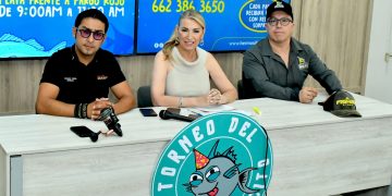 Anuncia Gobierno de Hermosillo tercera edición de “El Pescadorcito” en Bahía de Kino