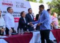 Gobierno de Sonora reconoce a servidores públicos en el cumplimiento anticipado de la declaración patrimonial