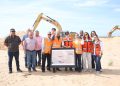 Sonora fortalece infraestructura ambiental e hídrica en Puerto Peñasco