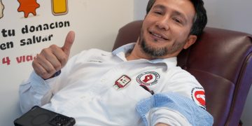 Destaca Salud Sonora que una donación puede salvar hasta cuatro vidas