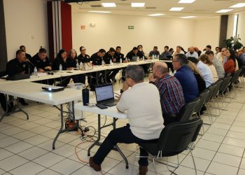 Formaliza Universidad de Sonora ofrecimientos en negociación contractual con STEUS