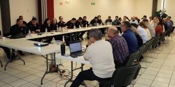 Formaliza Universidad de Sonora ofrecimientos en negociación contractual con STEUS