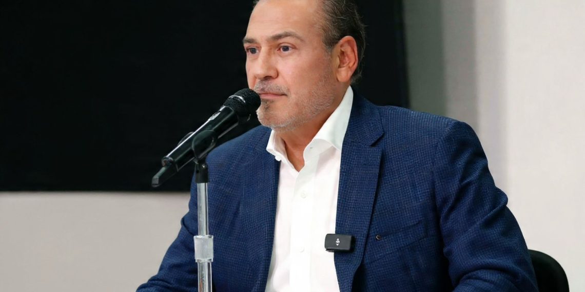 Sonora estará representado en la Comisión Permanente del Senado durante el segundo receso legislativo: Beltrones