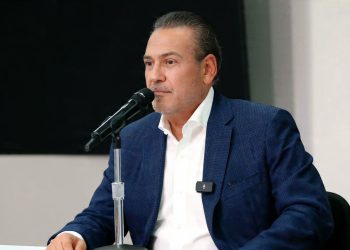 Sonora estará representado en la Comisión Permanente del Senado durante el segundo receso legislativo: Beltrones