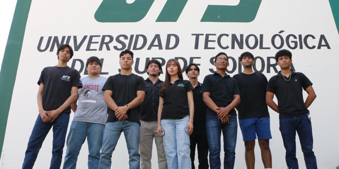 Estudiantes de UTH Hermosillo participarán en el 1er Encuentro Nacional Cultural y Deportivo