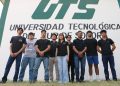 Estudiantes de UTH Hermosillo participarán en el 1er Encuentro Nacional Cultural y Deportivo