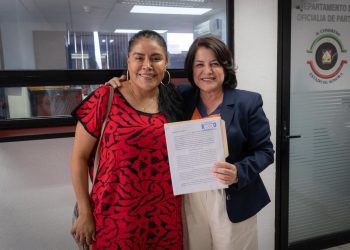 Propone Gabriela Félix prohibir la cohabitación forzada de infantes en Sonora