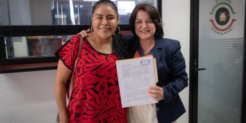 Propone Gabriela Félix prohibir la cohabitación forzada de infantes en Sonora