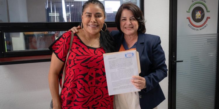 Propone Gabriela Félix prohibir la cohabitación forzada de infantes en Sonora