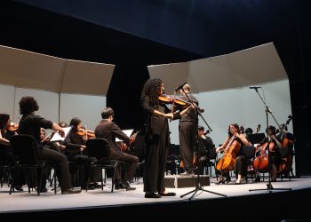 SEC presenta segundo concierto de temporada de la Ojusson