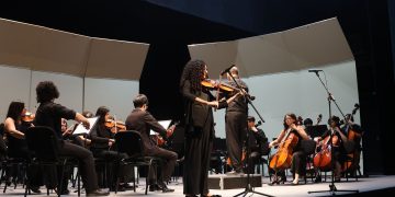 SEC presenta segundo concierto de temporada de la Ojusson