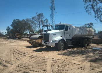 Cobach Sonora fortalece modernización de la infraestructura deportiva