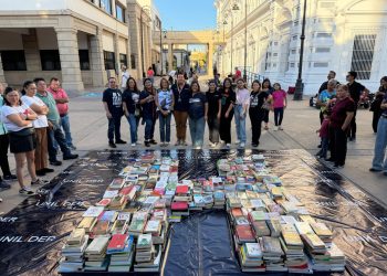 Registra Gobierno de Hermosillo una jornada exitosa en la actividad “Leyendo por la H”