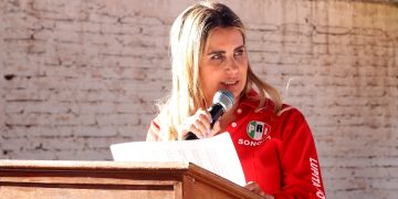 PRI Sonora impulsa trabajo en territorio al renovar dirigencia en Etchojoa