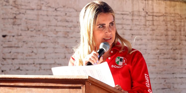 PRI Sonora impulsa trabajo en territorio al renovar dirigencia en Etchojoa