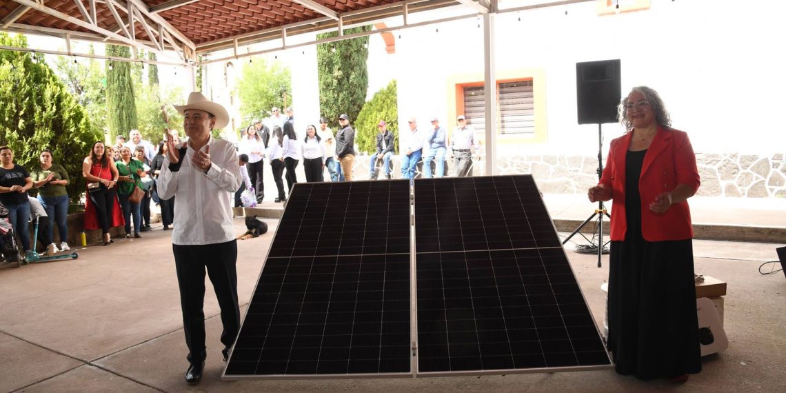 Gobernador Durazo expande inversión industrial en Nogales con inauguración de empresa Dormakaba