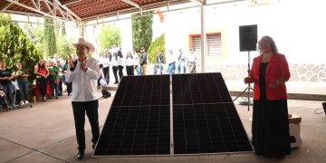 Gobernador Durazo expande inversión industrial en Nogales con inauguración de empresa Dormakaba